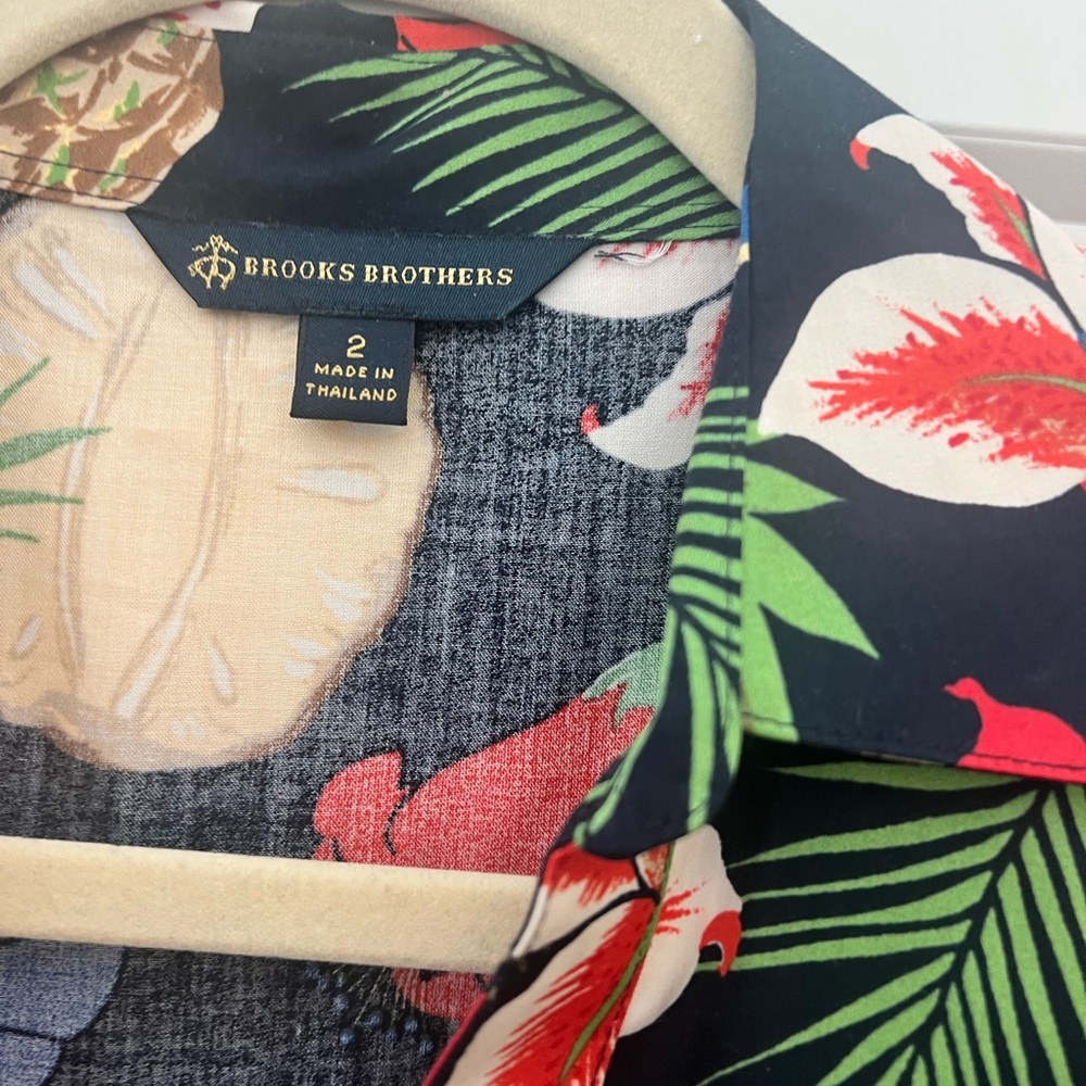 Brooks brothers dress - Picture 2 of 2